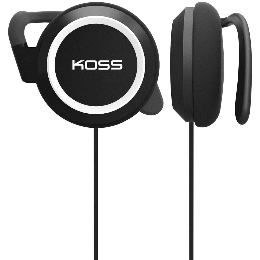 Koss KSC21 Sportclip Portable Headphones Image 1