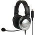 Koss SB45 USB Comm Headset with Noise Reduction Image 1