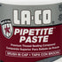 No Logo 12109 Pipe Sealer Paste 4oz - Soft-Set, High Temp, Gas & Liquid, Non-Toxic