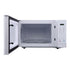 Magic Chef MC110MW 1.1 cu.ft. Digital Touch Microwave White