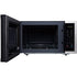 Magic Chef MC99MST Digital Touch Microwave - 0.9 Cuft, 900 Watt