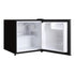 Magic Chef MCAR170STE All Refrigerator Silver