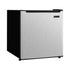Magic Chef MCAR170STE All Refrigerator Silver