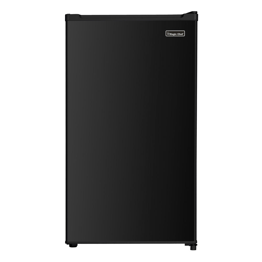 Magic Chef MCAR32BE 3.2Cuft Mini Fridge Black