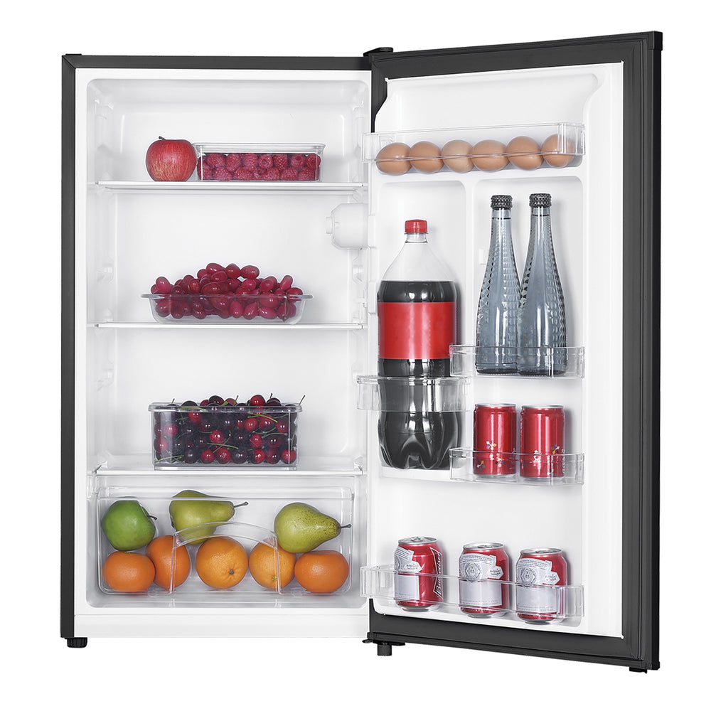 Magic Chef MCAR32BE 3.2Cuft Mini Fridge Black