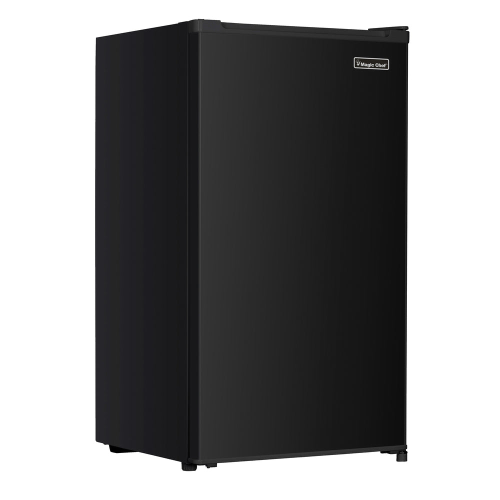 Magic Chef MCAR32BE 3.2Cuft Mini Fridge Black