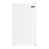 Magic Chef MCAR32WE Mini Fridge White 3.2Cuft ENERGY STAR