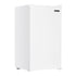 Magic Chef MCAR32WE Mini Fridge White 3.2Cuft ENERGY STAR