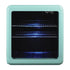 Magic Chef MCB17CHM Retro Beverage Cooler Green 1.7 cu. ft.