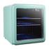 Magic Chef MCB17CHM Retro Beverage Cooler Green 1.7 cu. ft.