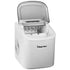 Magic Chef MCIM27W Portable Ice Maker - 27lb Capacity - White