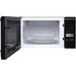 Magic Chef MCM1611B 1.6 Dgtl Microwave 1100W - Black