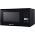 Magic Chef MCM1611B 1.6 Dgtl Microwave 1100W - Black