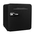 Magic Chef MCR16CHB Retro Mini Fridge Black