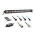 Metra Electronics/Heise HE-CHASE-B22 Single Row 22" Chasing LED Lightbar Image 1