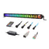 Metra Electronics/Heise HE-CHASE-B22 Single Row 22" Chasing LED Lightbar