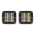 Metra Electronics/Heise HE-CHASE-CLKT Cube Lights Chasing LED Standard Mount