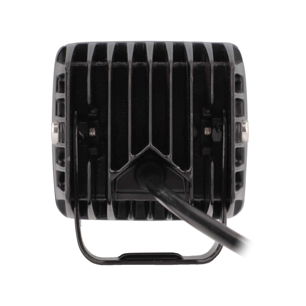 Metra Electronics/Heise HE-CHASE-CLKT Cube Lights Chasing LED Standard Mount