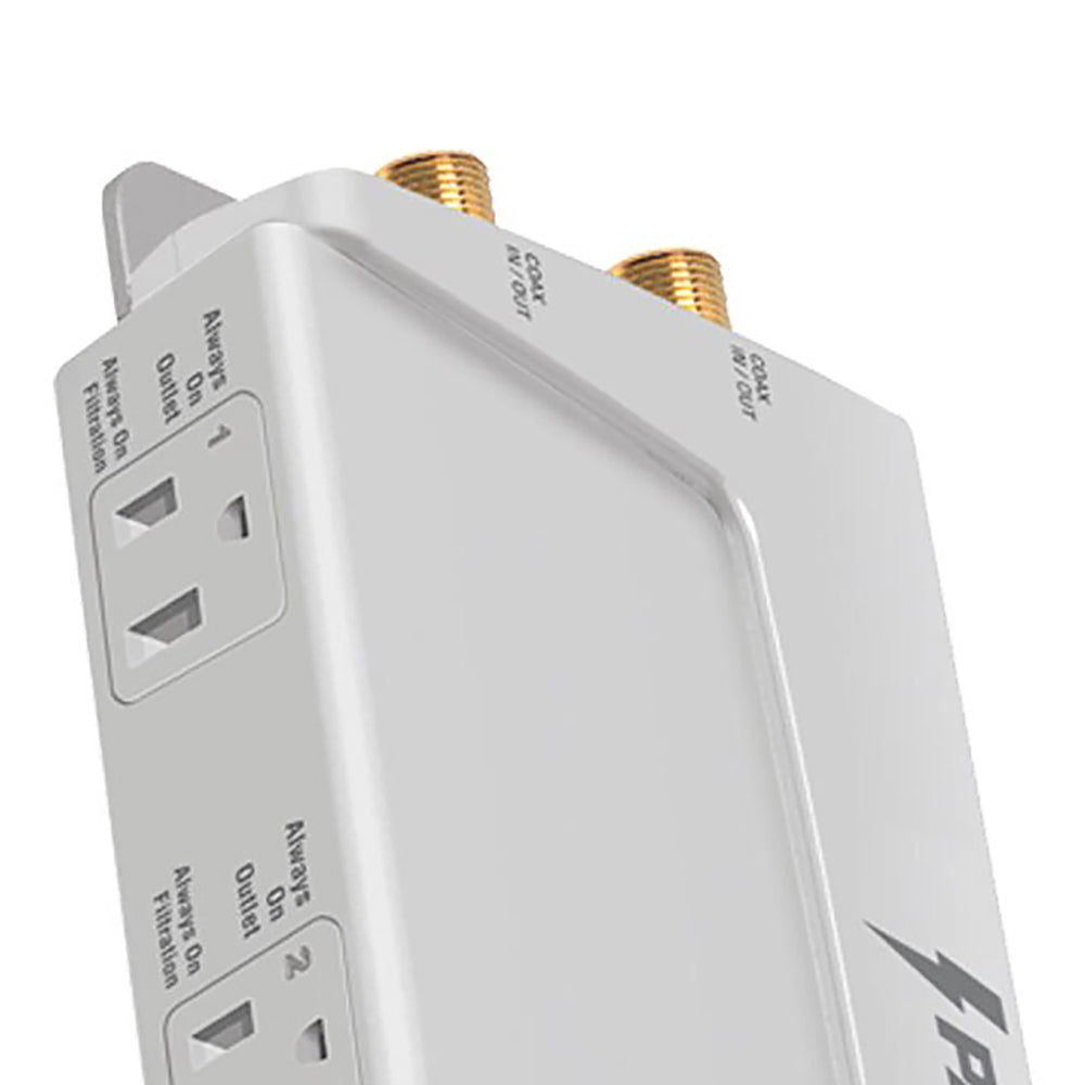 Nortek Security and Control LLC MFP300 Max Flat Panel Surge Protector