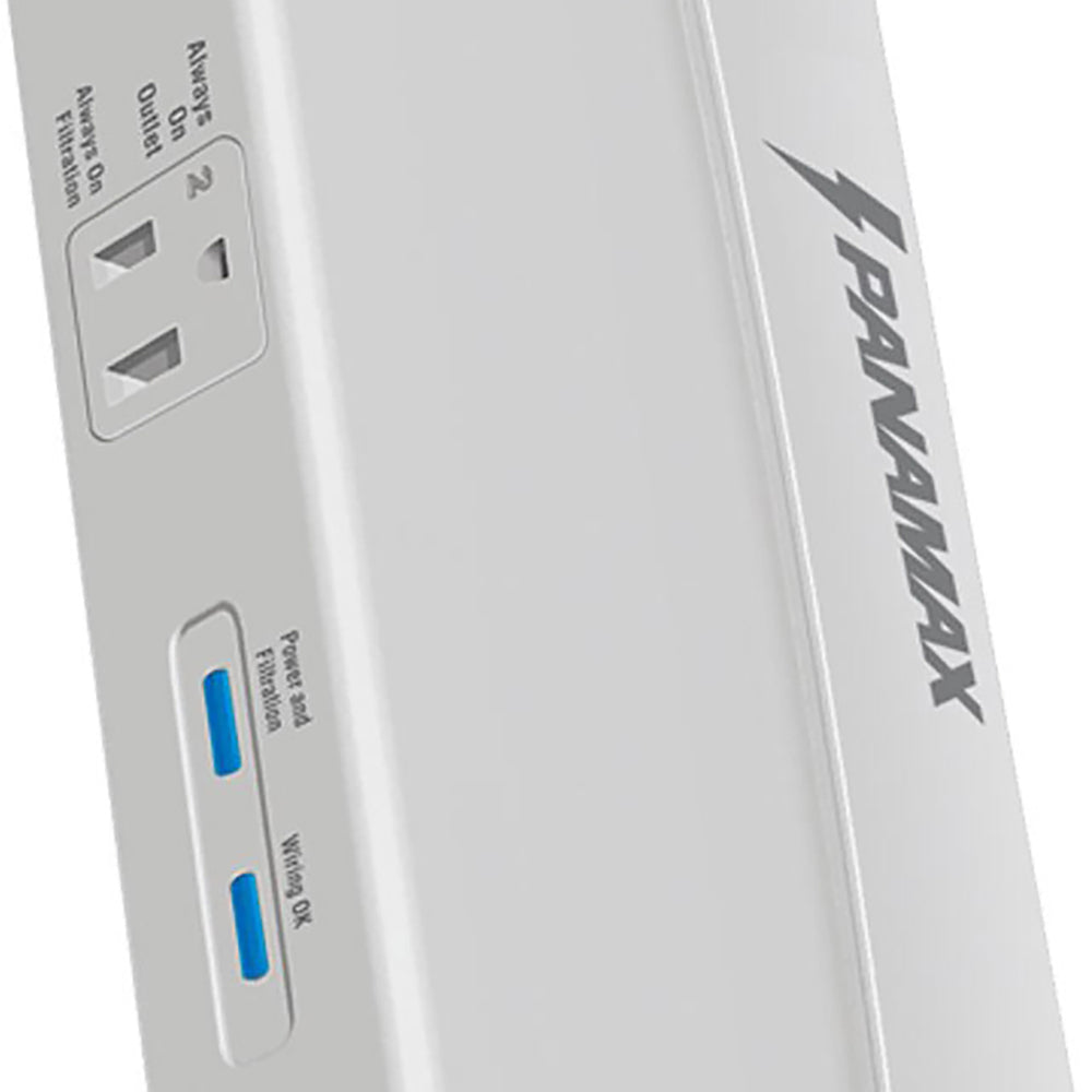 Nortek Security and Control LLC MFP300 Max Flat Panel Surge Protector