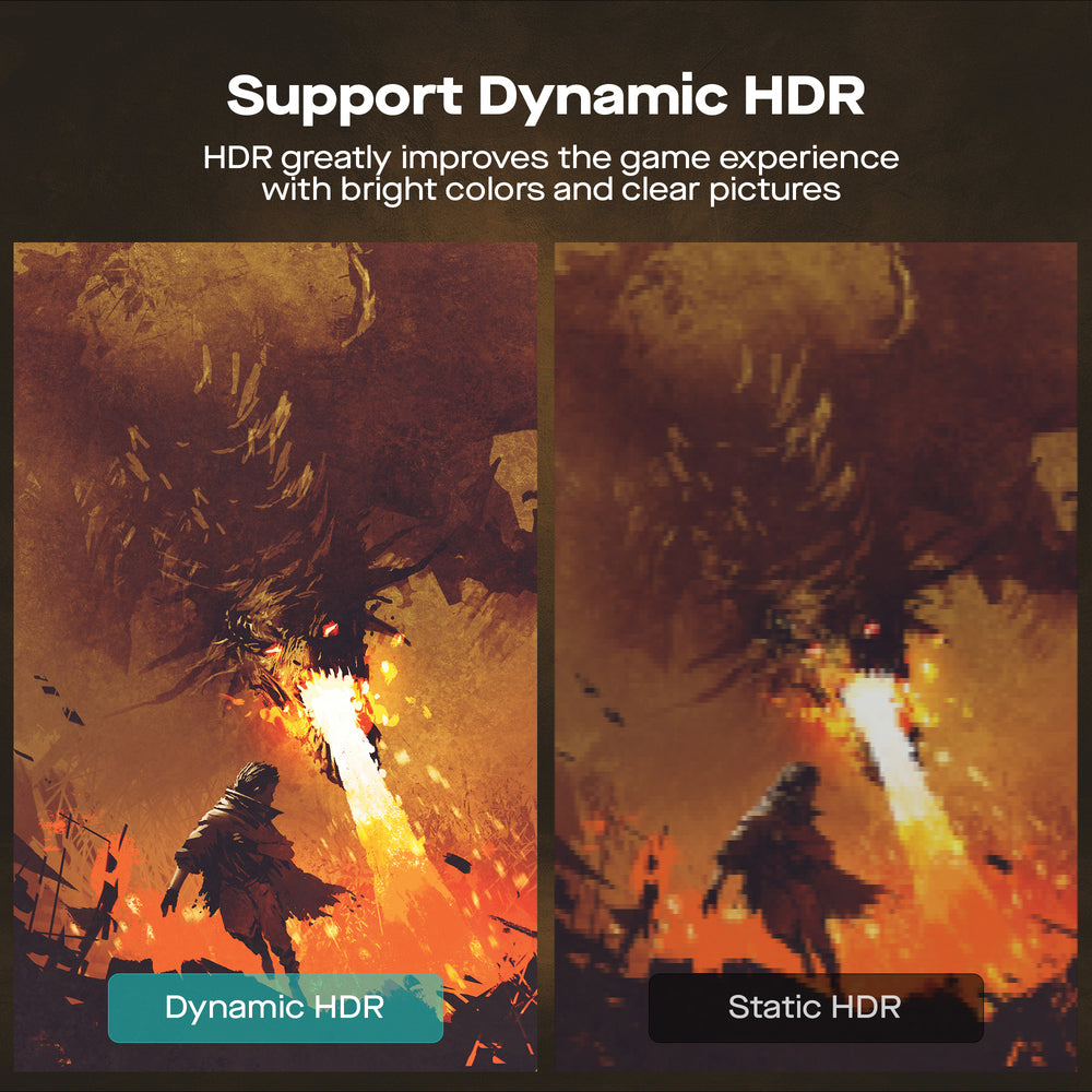 Mobile Pixels 100-1006P01 Cable 4K Display Port Retail