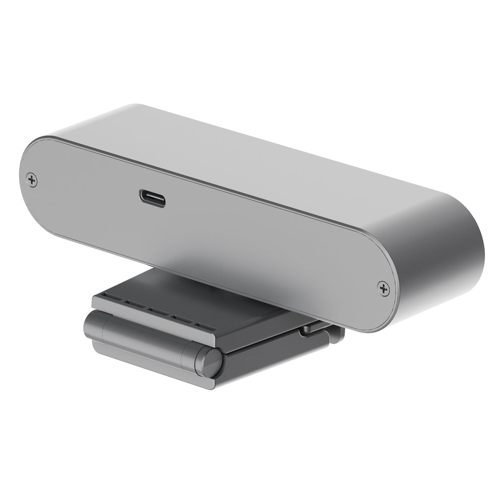 Mobile Pixels 111-1002P01 4K Ai Tracking Camera