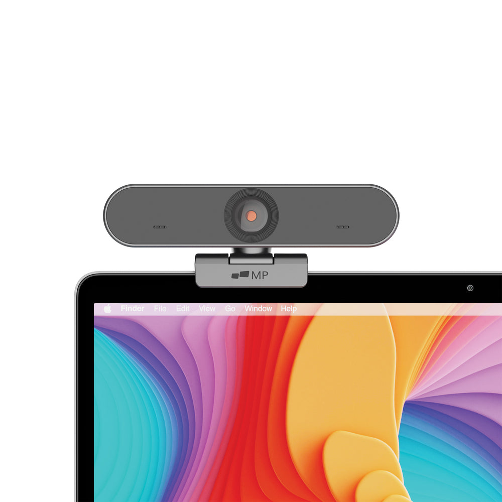 Mobile Pixels 111-1002P01 4K Ai Tracking Camera