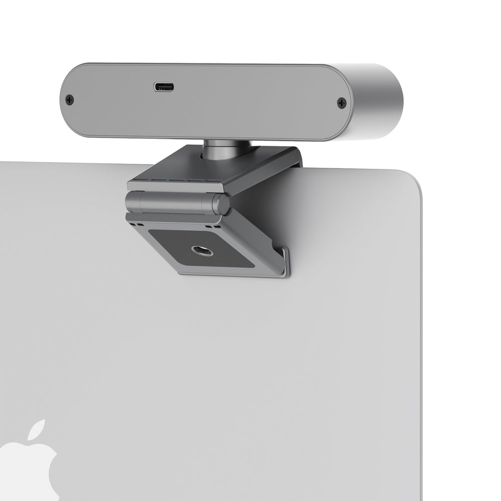 Mobile Pixels 111-1002P01 4K Ai Tracking Camera