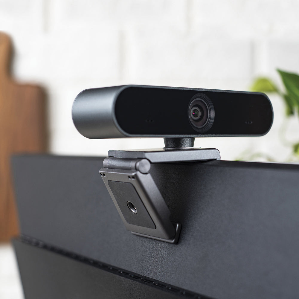 Mobile Pixels 111-1002P01 4K Ai Tracking Camera