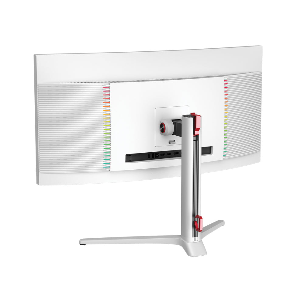 Mobile Pixel 119-1003P01 Pixels Curved Monitor 34In 21:9 Miniled 165Hz