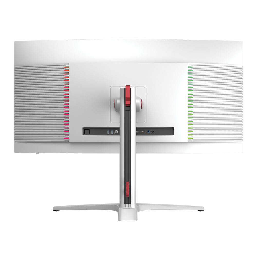 Mobile Pixel 119-1003P01 Pixels Curved Monitor 34In 21:9 Miniled 165Hz Image 1