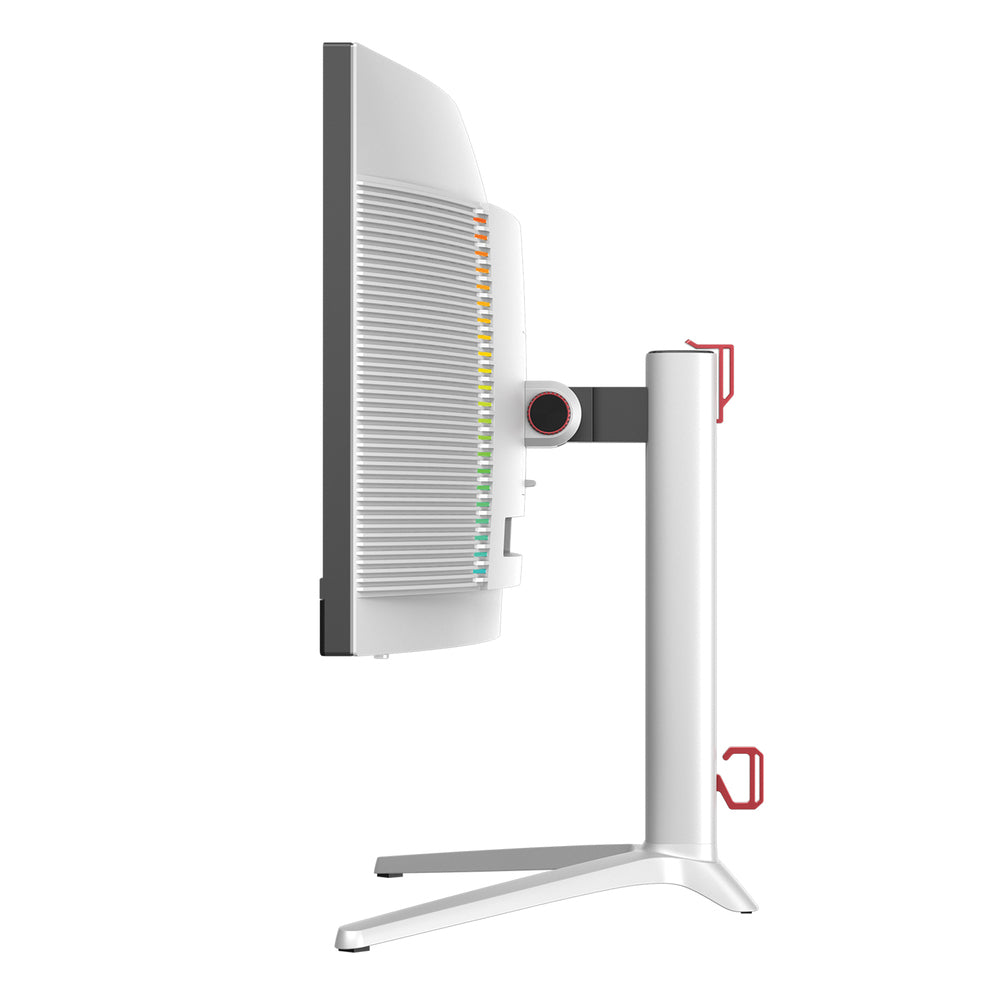 Mobile Pixel 119-1003P01 Pixels Curved Monitor 34In 21:9 Miniled 165Hz