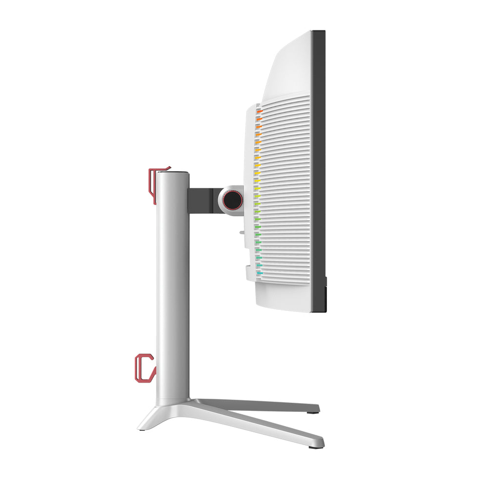 Mobile Pixel 119-1003P01 Pixels Curved Monitor 34In 21:9 Miniled 165Hz