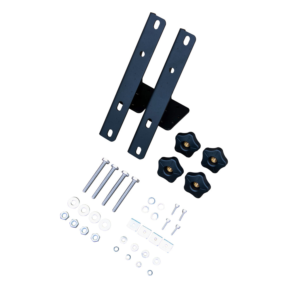 Maxsa 23366 Traction Board Mount System Image 1