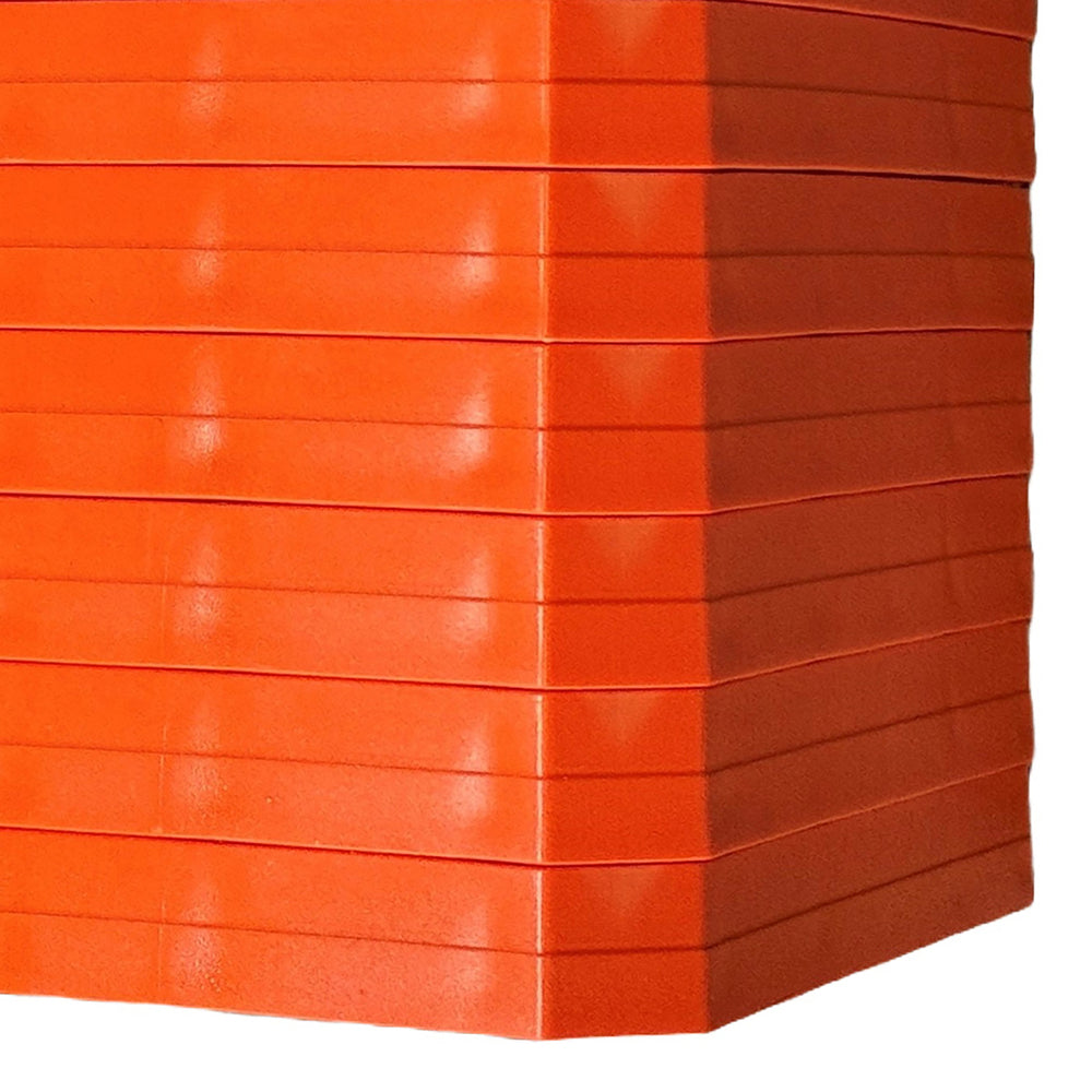 Maxsa innovations 39345 RV Leveling Pad with Textured Design