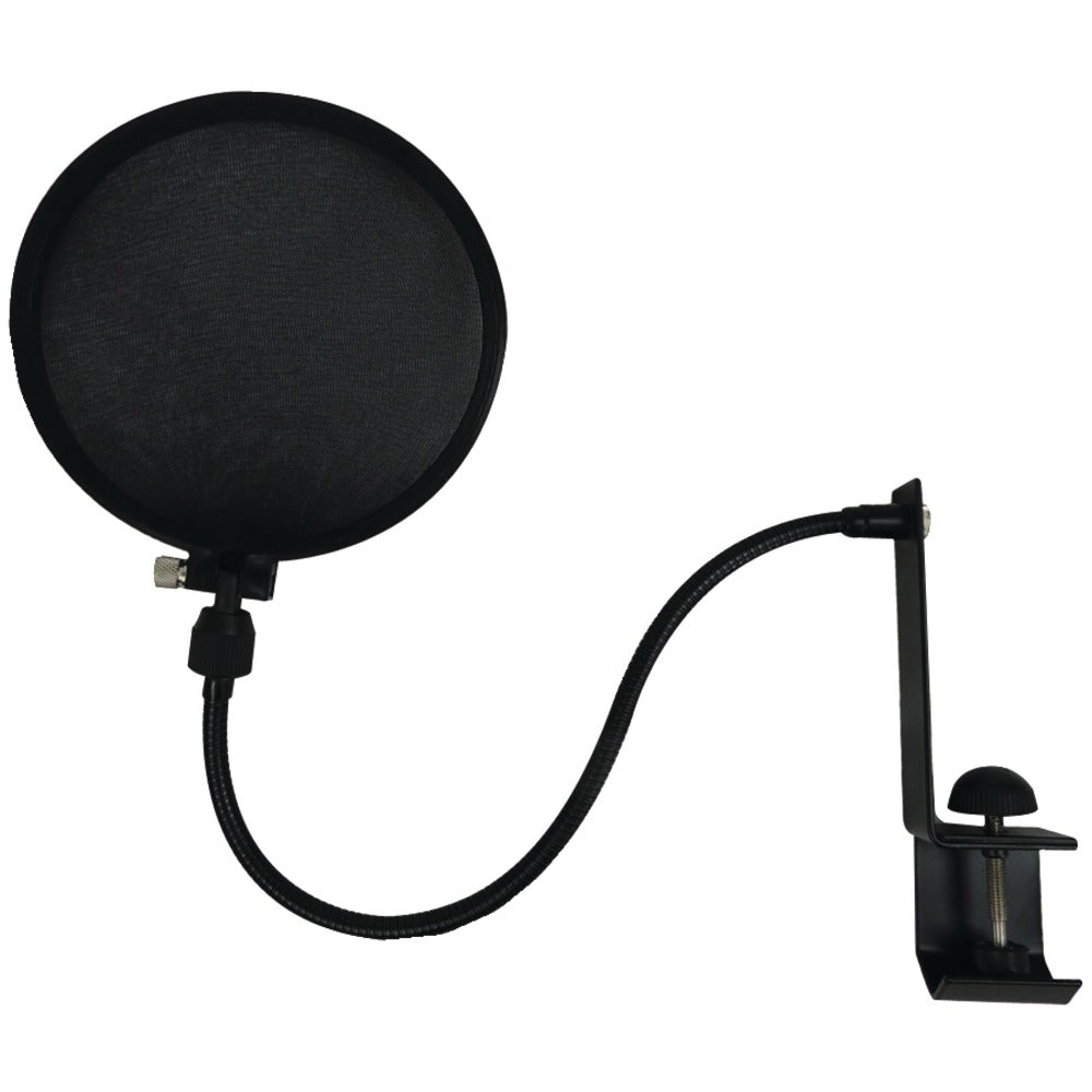 Nady Spf-1 Microphn Pop Filter/Boom Image 1