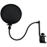 Nady Spf-1 Microphn Pop Filter/Boom Image 1
