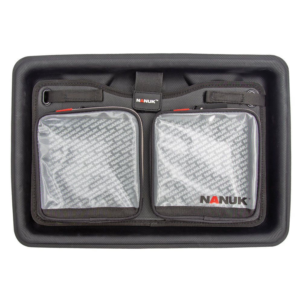 Nanuk 915S Photography Hard Case - Waterproof & Dustproof