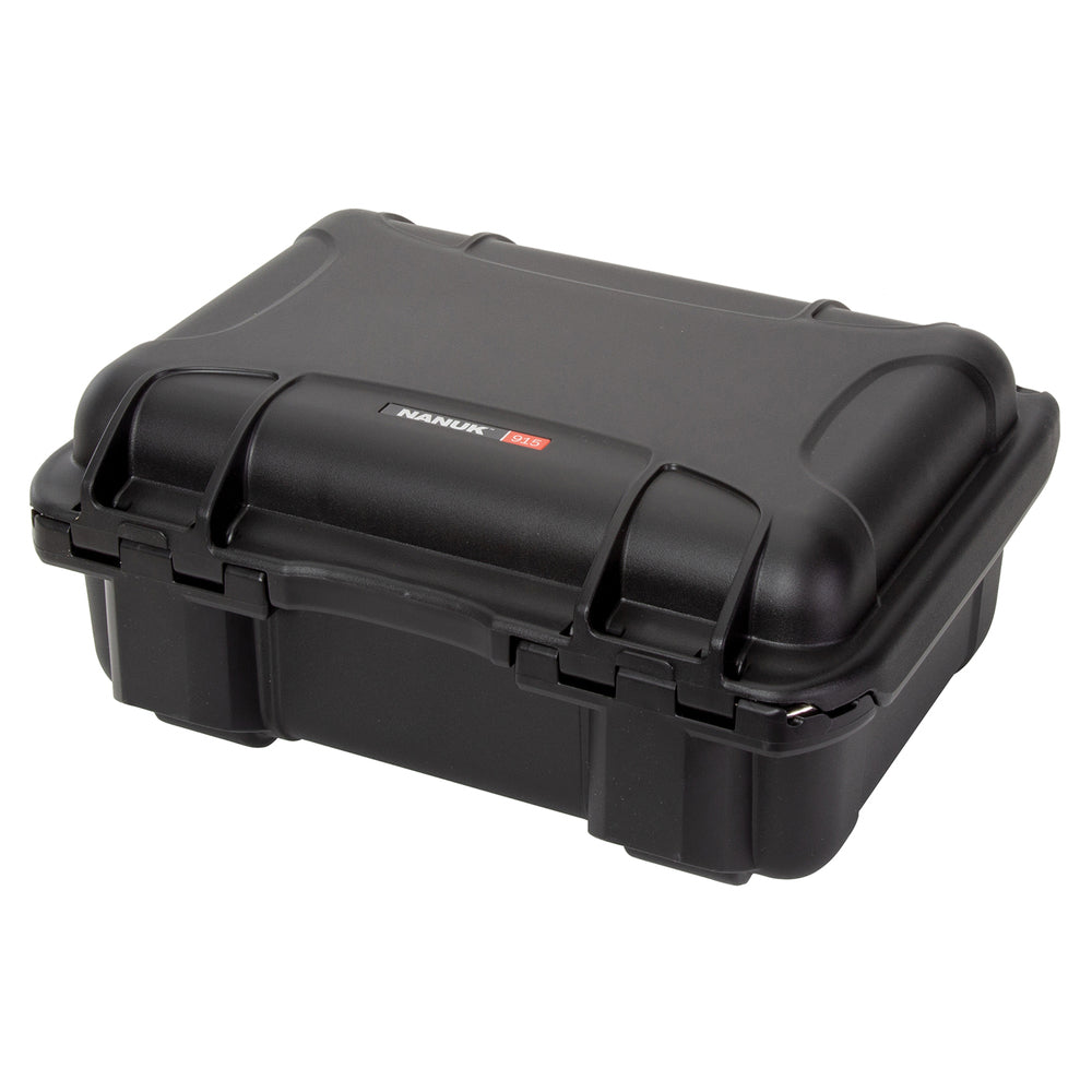 Nanuk 915S Photography Hard Case - Waterproof & Dustproof