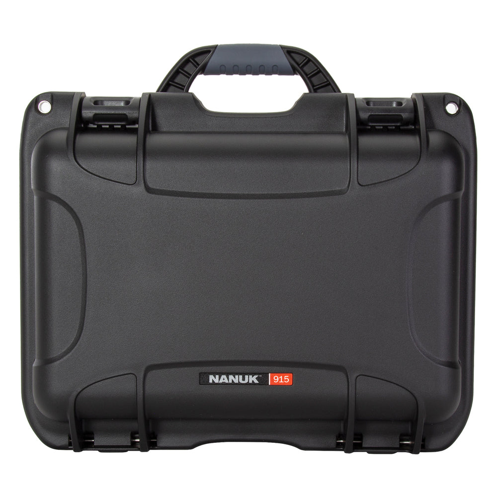 Nanuk 915S Photography Hard Case - Waterproof & Dustproof