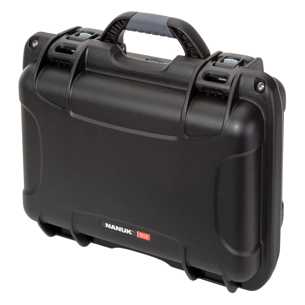 Nanuk 915S Photography Hard Case - Waterproof & Dustproof