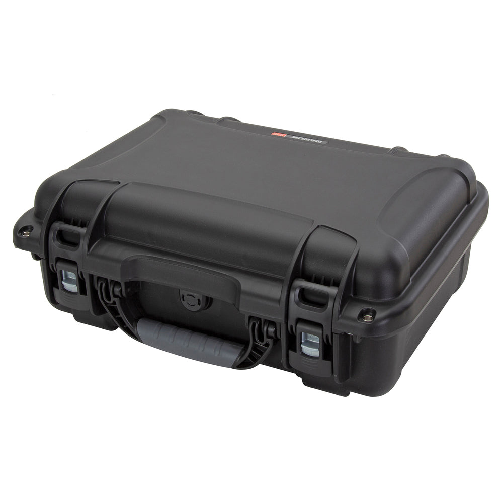 Nanuk 925S-060Bk-0A0 Case Lid Organizer Black Interior