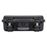 Nanuk 925S-060Bk-0A0 Case Lid Organizer Black Interior