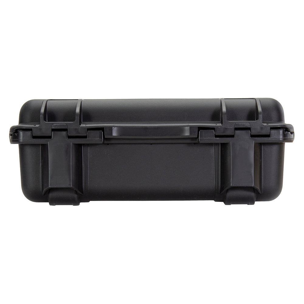 Nanuk 925S-060Bk-0A0 Case Lid Organizer Black Interior