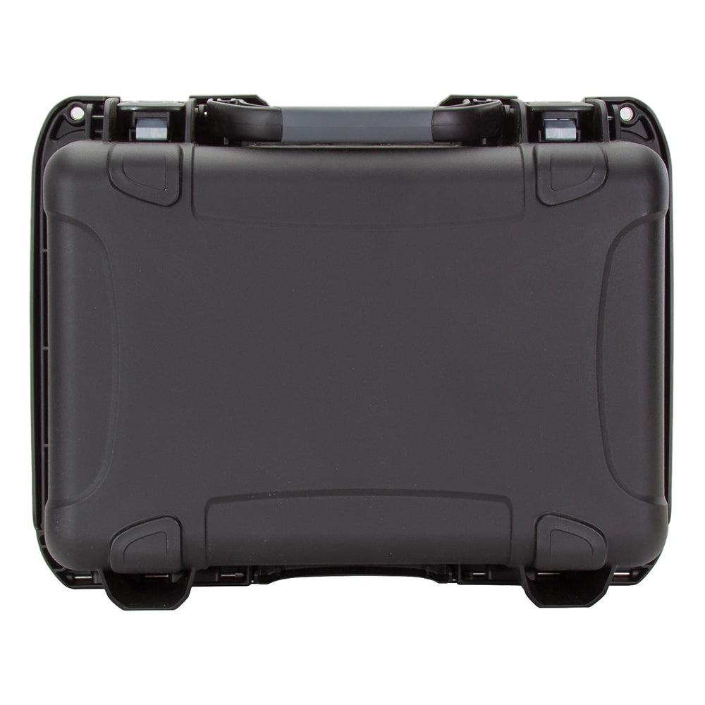 Nanuk 925S-060Bk-0A0 Case Lid Organizer Black Interior