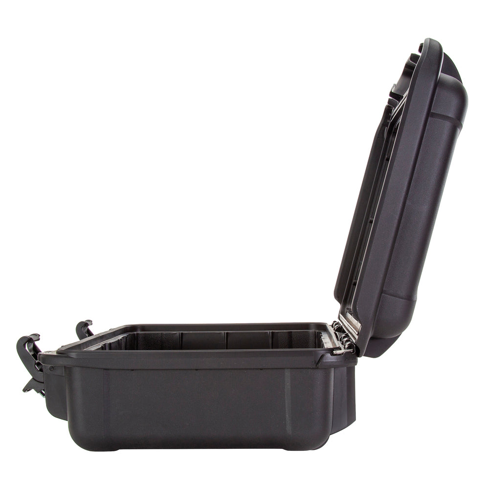 Nanuk 925S-060Bk-0A0 Case Lid Organizer Black Interior