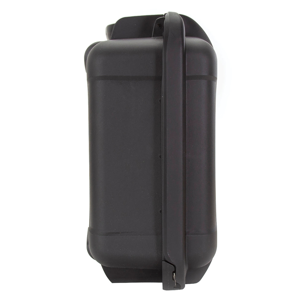 Nanuk 925S-060Bk-0A0 Case Lid Organizer Black Interior