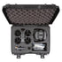 Nanuk 925S Avta FPV Case - Waterproof Hard Shell for DJI Avata 2 Fly More Combo Image 1
