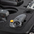 Nanuk 925S Avta FPV Case - Waterproof Hard Shell for DJI Avata 2 Fly More Combo
