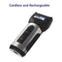 Optimus 50040S Curve Rechargeable Double Blade Wet / Dry Men'S Shaver